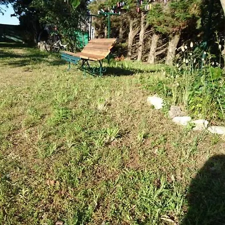 Les Roulottes Du Paradis Kemping La Couarde-sur-Mer