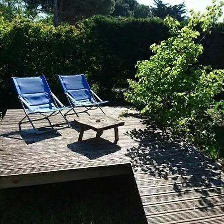 Les Roulottes Du Paradis *