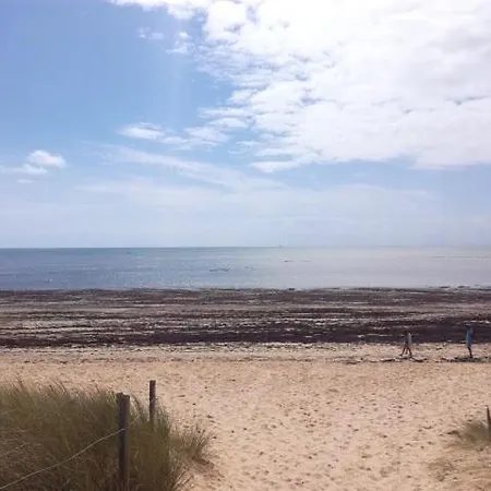 Kemping Les Roulottes Du Paradis La Couarde-sur-Mer